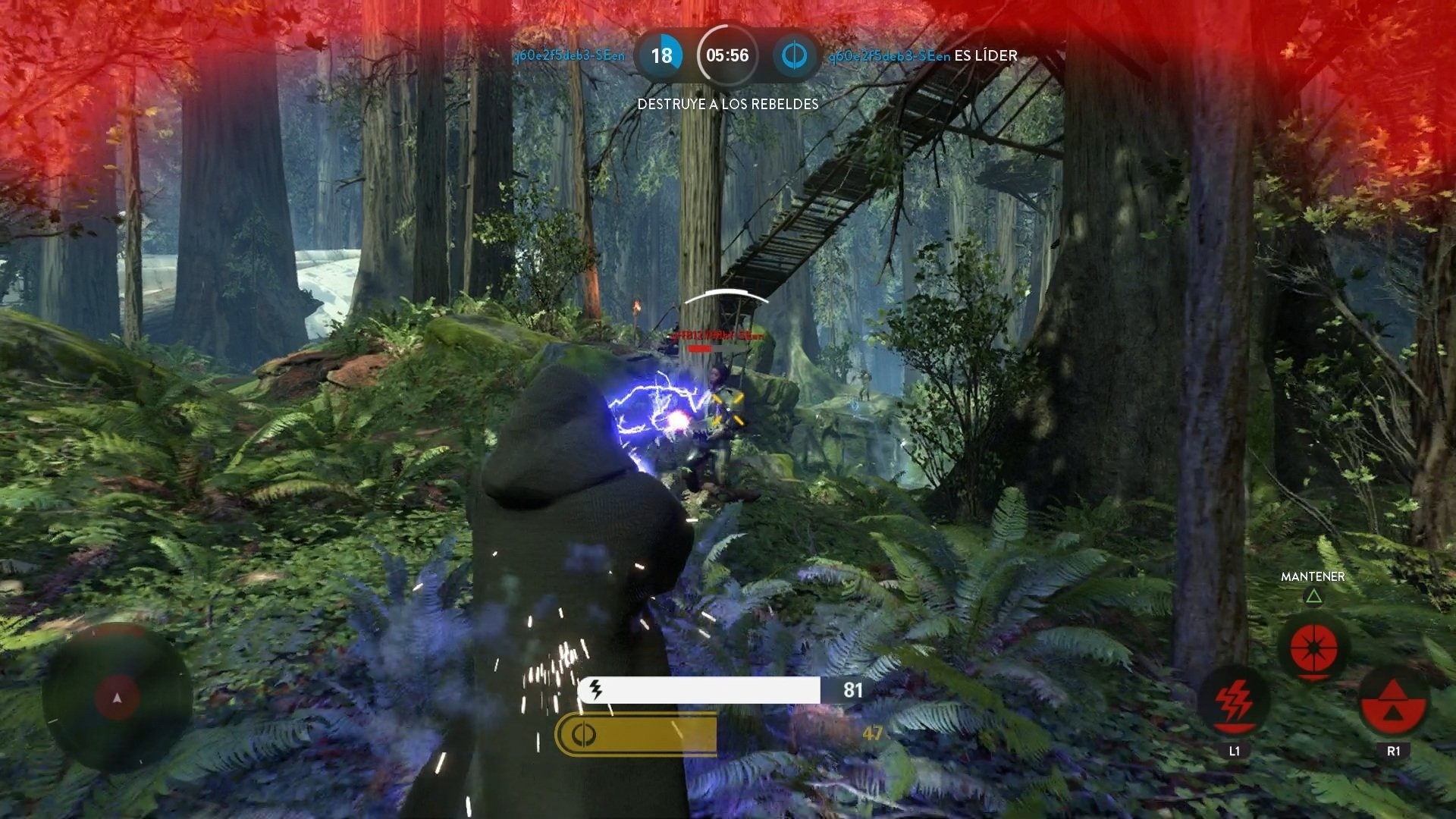 Star Wars Battlefront - Imagen 39